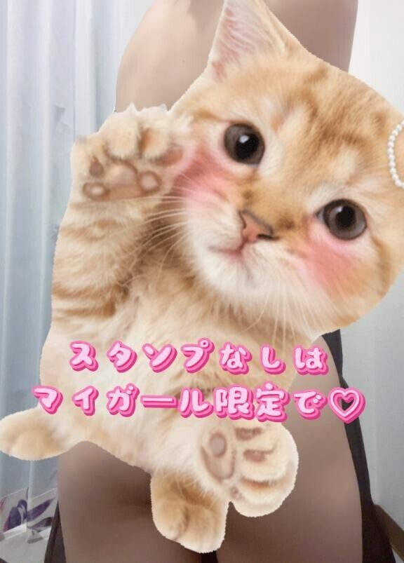マイガール登録してね?