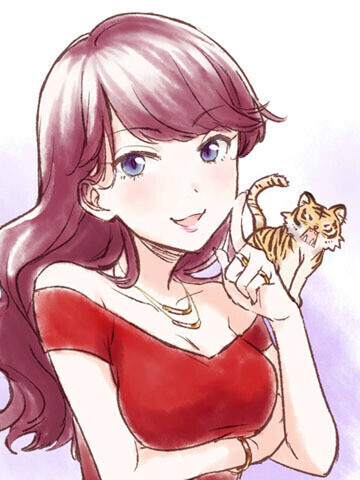 ゆいの【アニマル診断】?