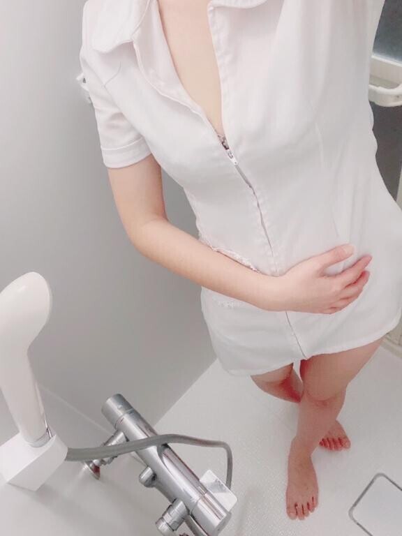 いいお天気の日も
