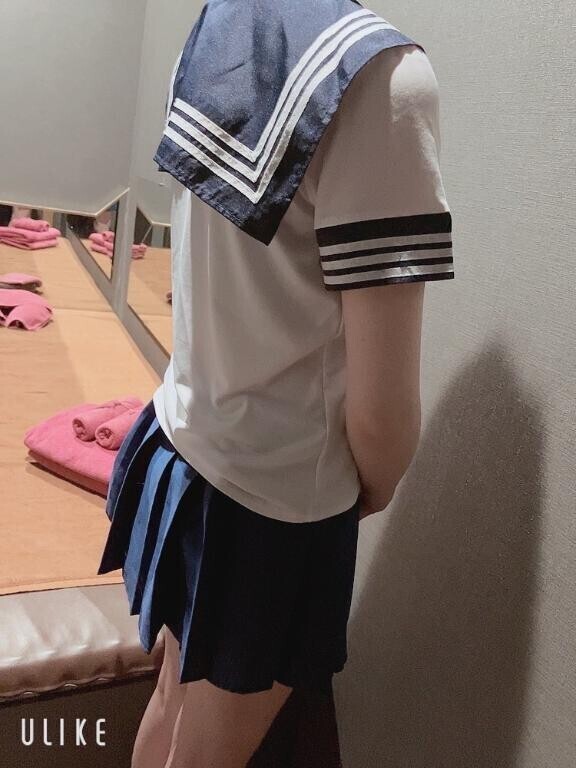 暑い～?