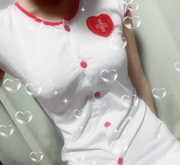 ありがとう?