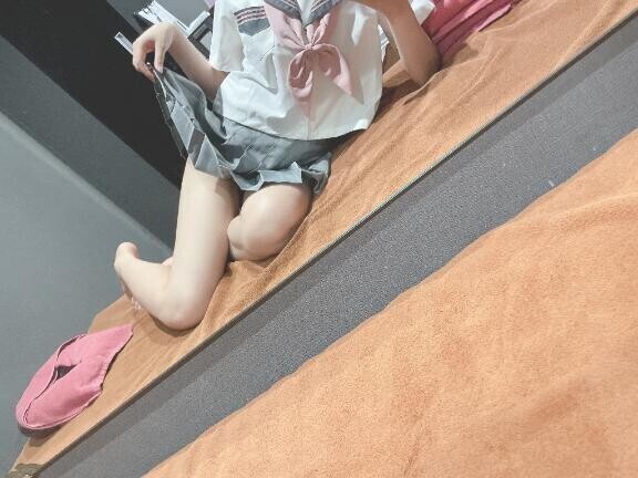 ありがとう?