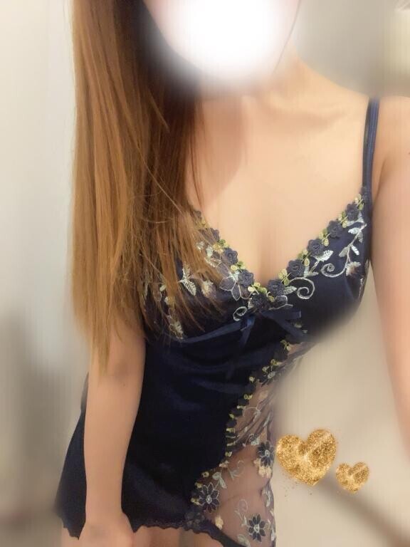 朝から暑いね?