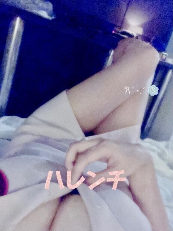 ハレンチな角度(*´ω｀*)