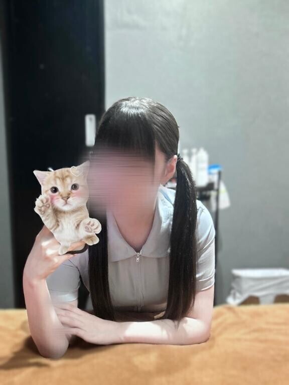 今日もありがとうございます?