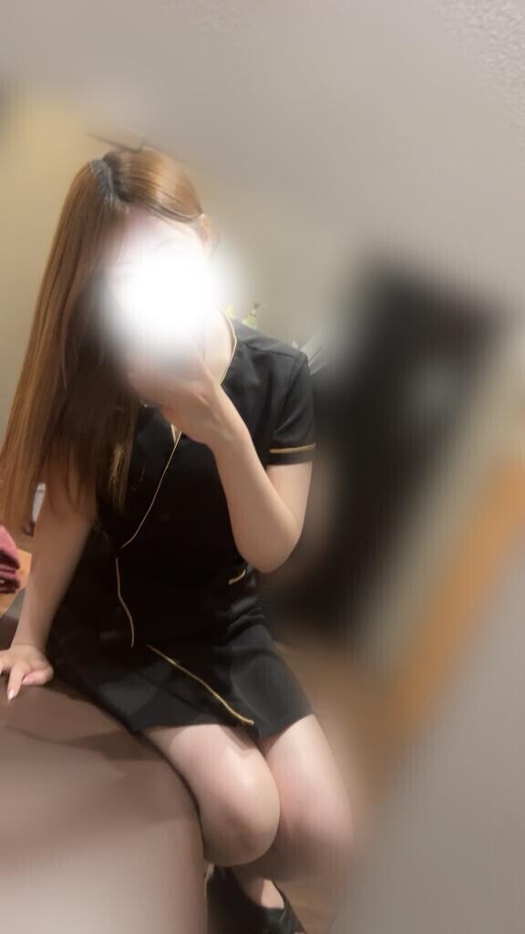 まってるよ?