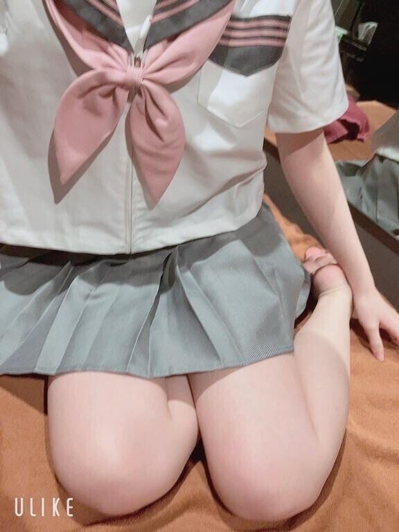 よろしくね～?