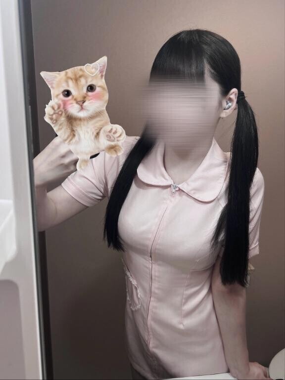今日もありがとう?