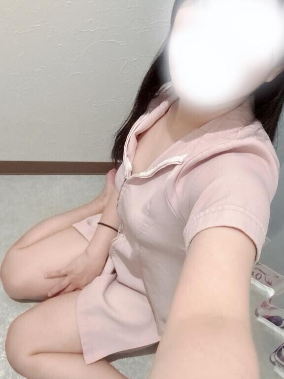 ふわふわの