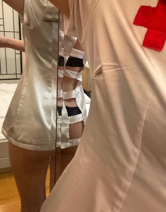 お礼