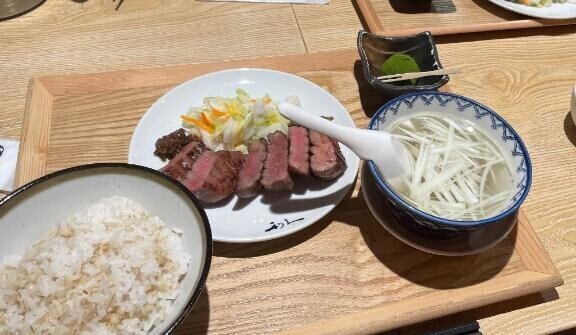 昨日は仙台に♪
