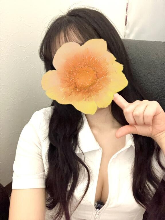 お礼?