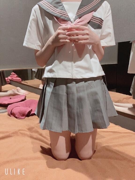 今日もよろしくね～?
