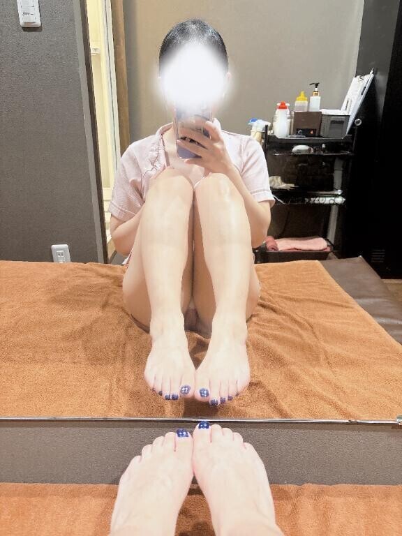 あしフェチ