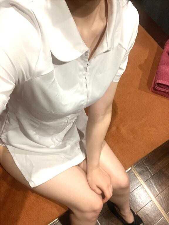 お礼?