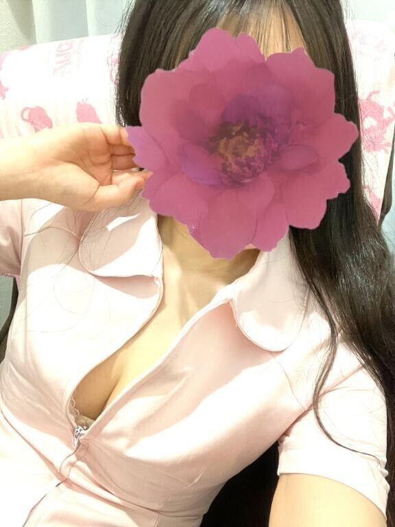 お礼?