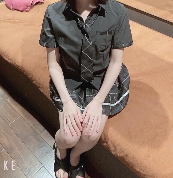 今日も暑いね～?