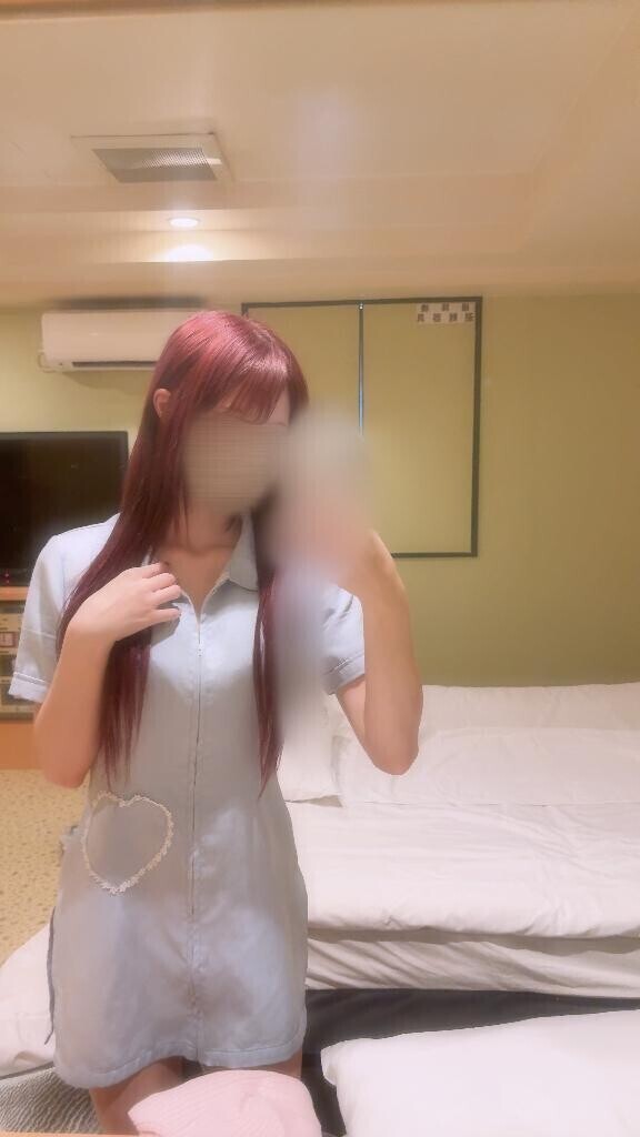 ヴィバーチェ Mさん?