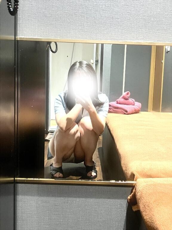 お礼?