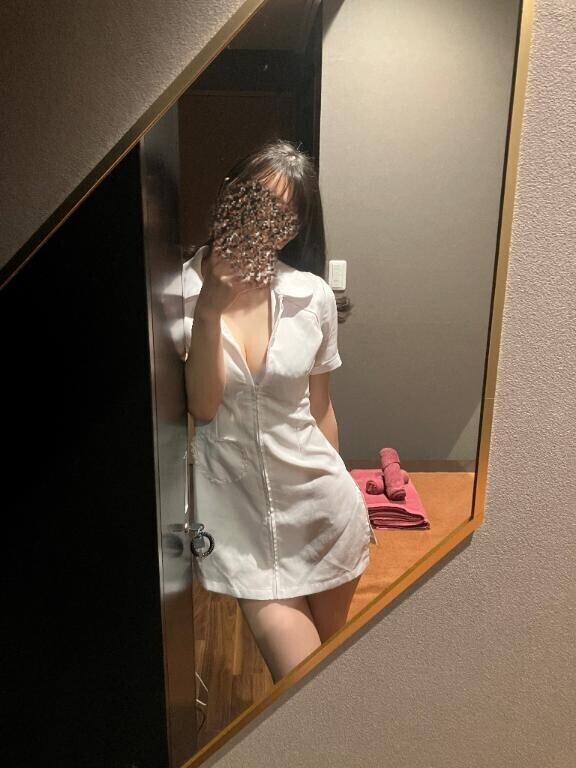 お礼?