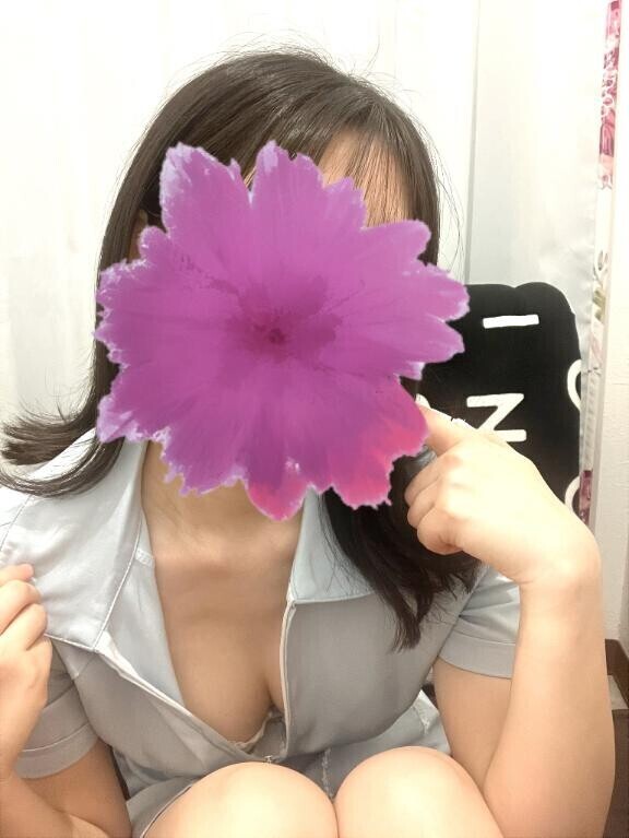 お礼?