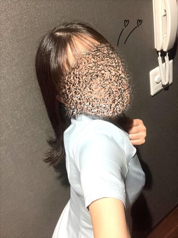 お礼?