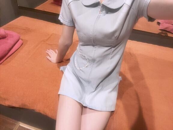 店舗 Iさん?