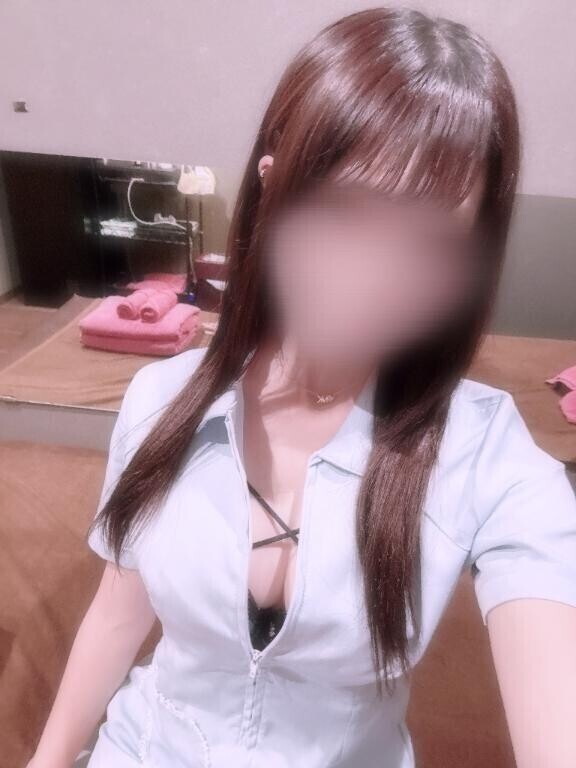 店舗 Mさん?