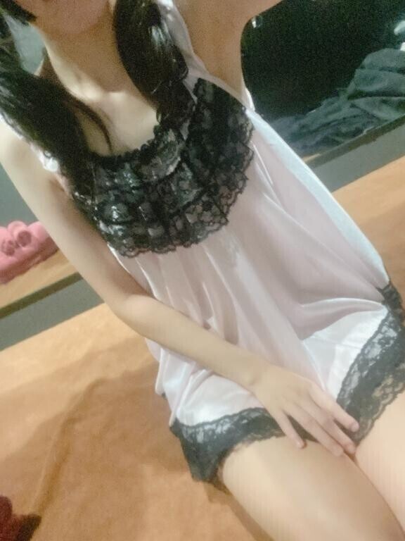 ?ひみつのお話?