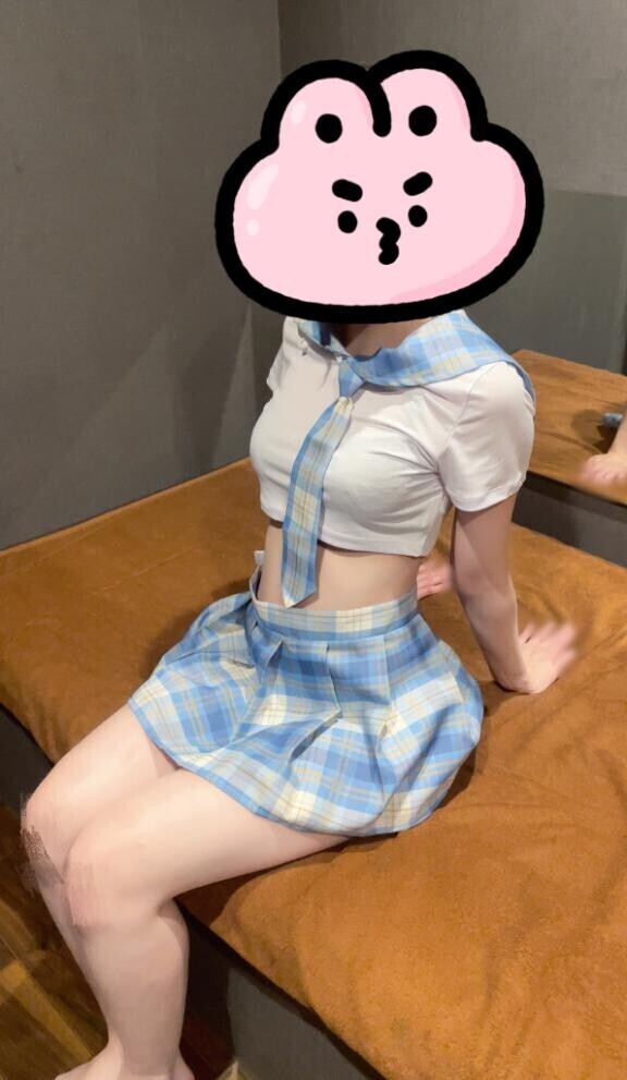 今日もありがとう?