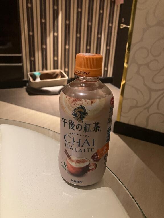 ドキドキの理由