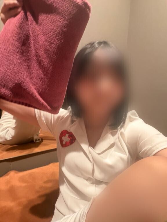 ??たまには一味ちがうモノをね...///