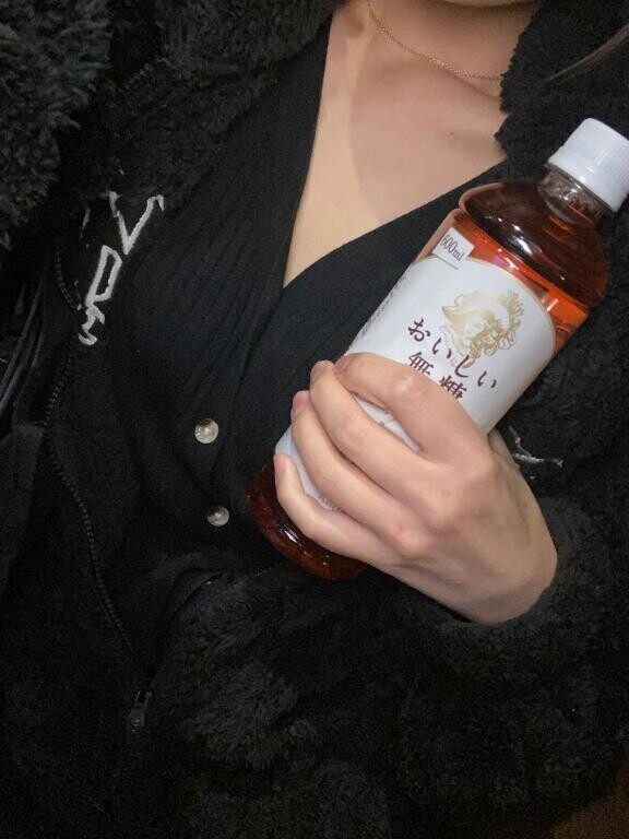 ありがとうございます??