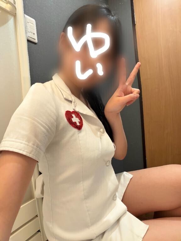 ??初めての事にニヤニヤ?