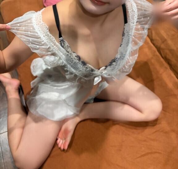 【誘惑から逃がさないよ?】