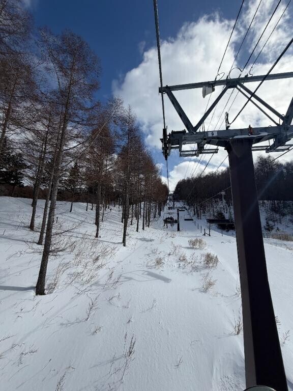 こごえじぬ第2弾