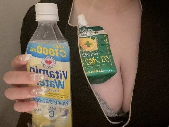 ビタミンとっとけばなんとかなります！