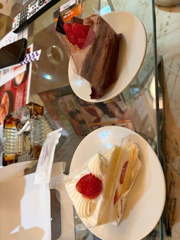 ??バレンタインの特別な