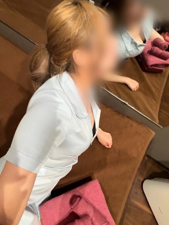 ??M性感を少しでも...