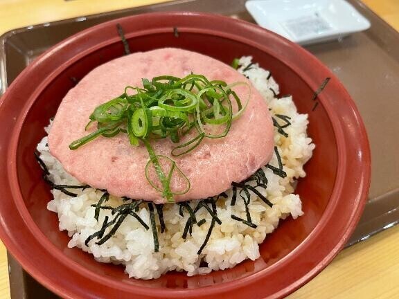 [お題]どんぶりめし