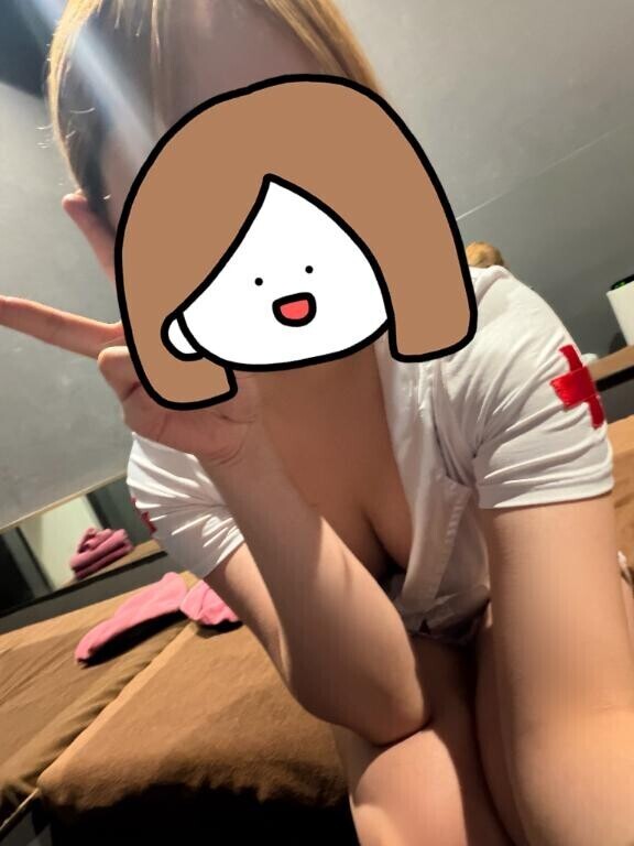 ??初M性感、M素質あり