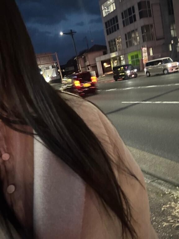 ロングにしました～！！