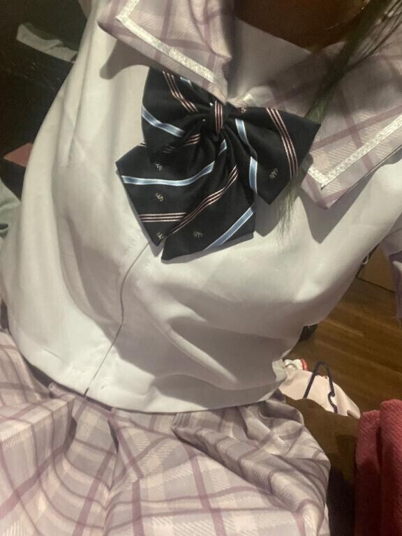 お待ちしてます?