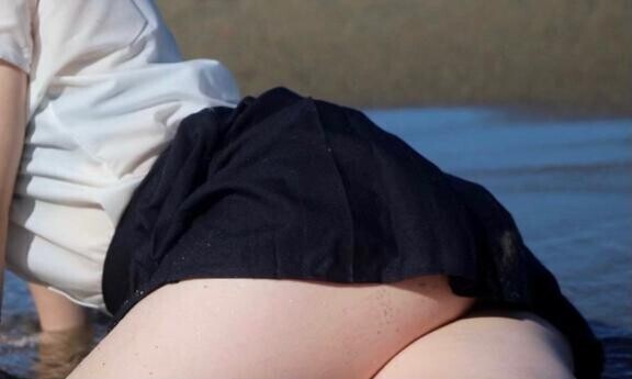 むちっとろっ…?