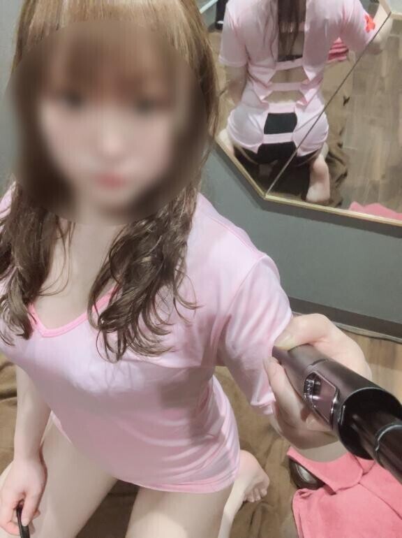 フルバックP?鏡の正しい使い方