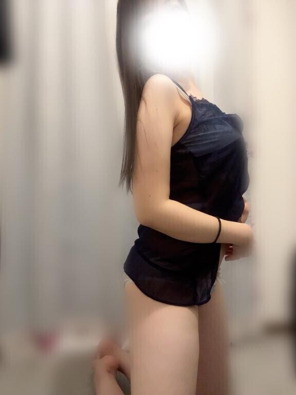 こんばんは?