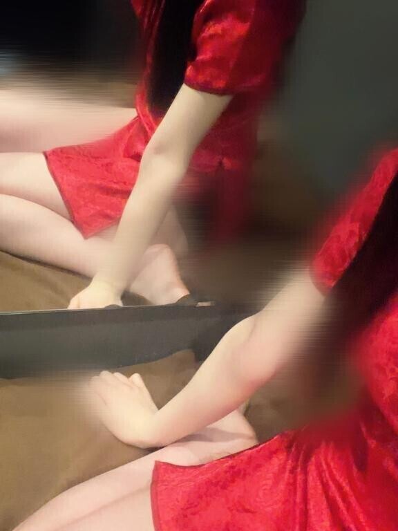 こんにちは?
