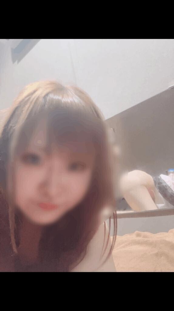 四つん這い
