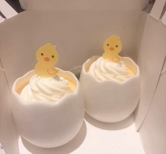 ありがとう??