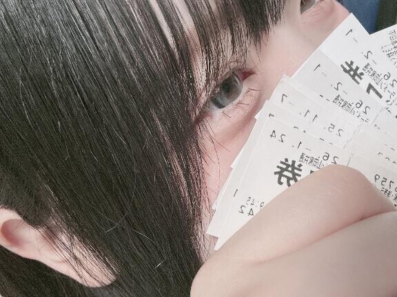 本指名Mさん?